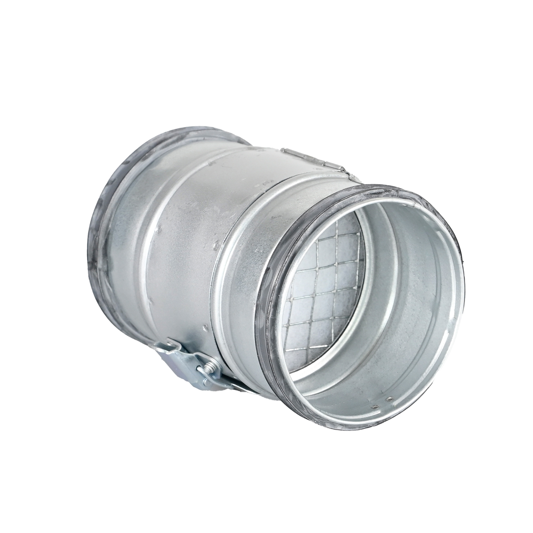 Buisfilters