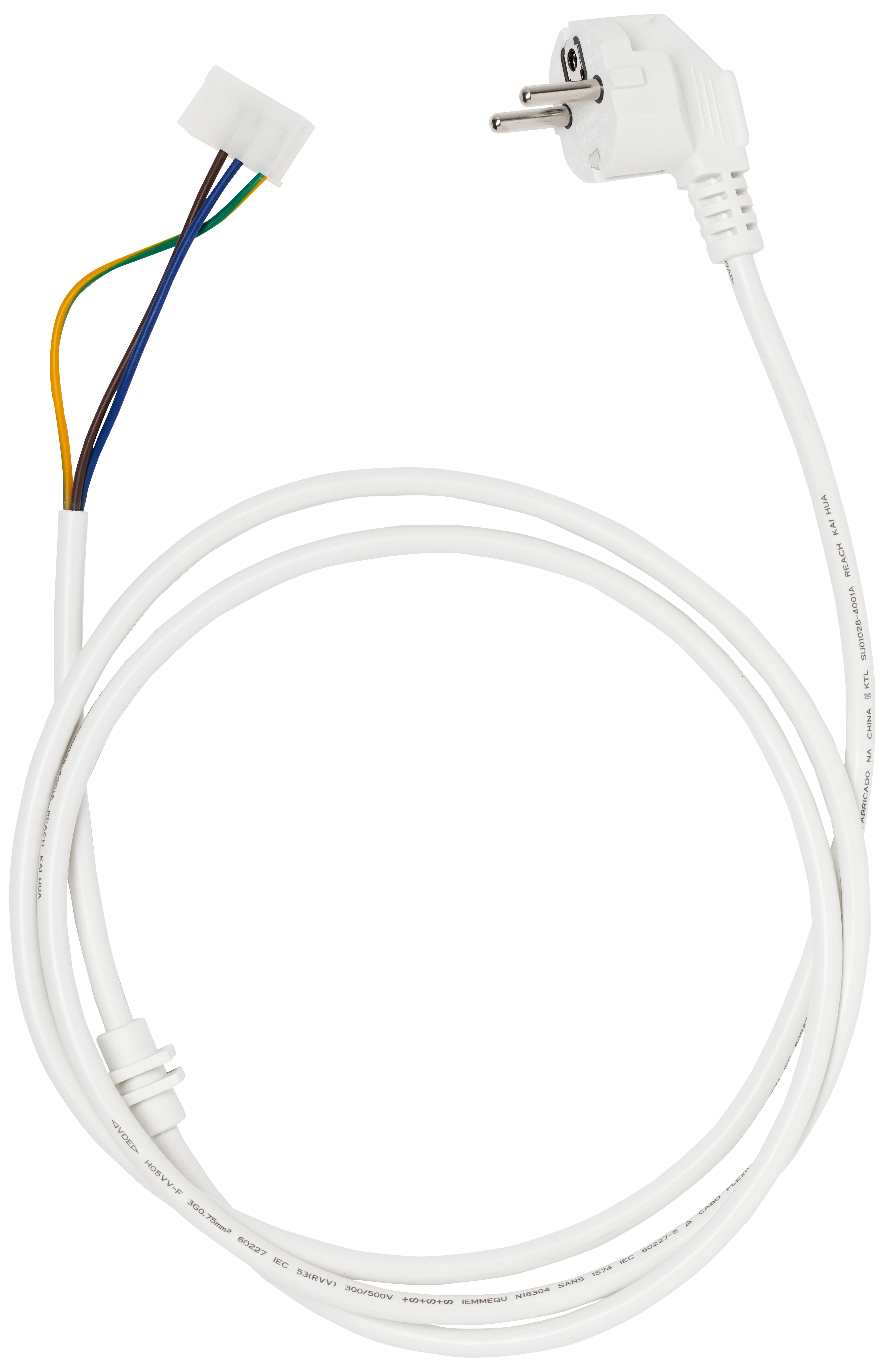 682050821_POWERCORD-230V POWERPLUG