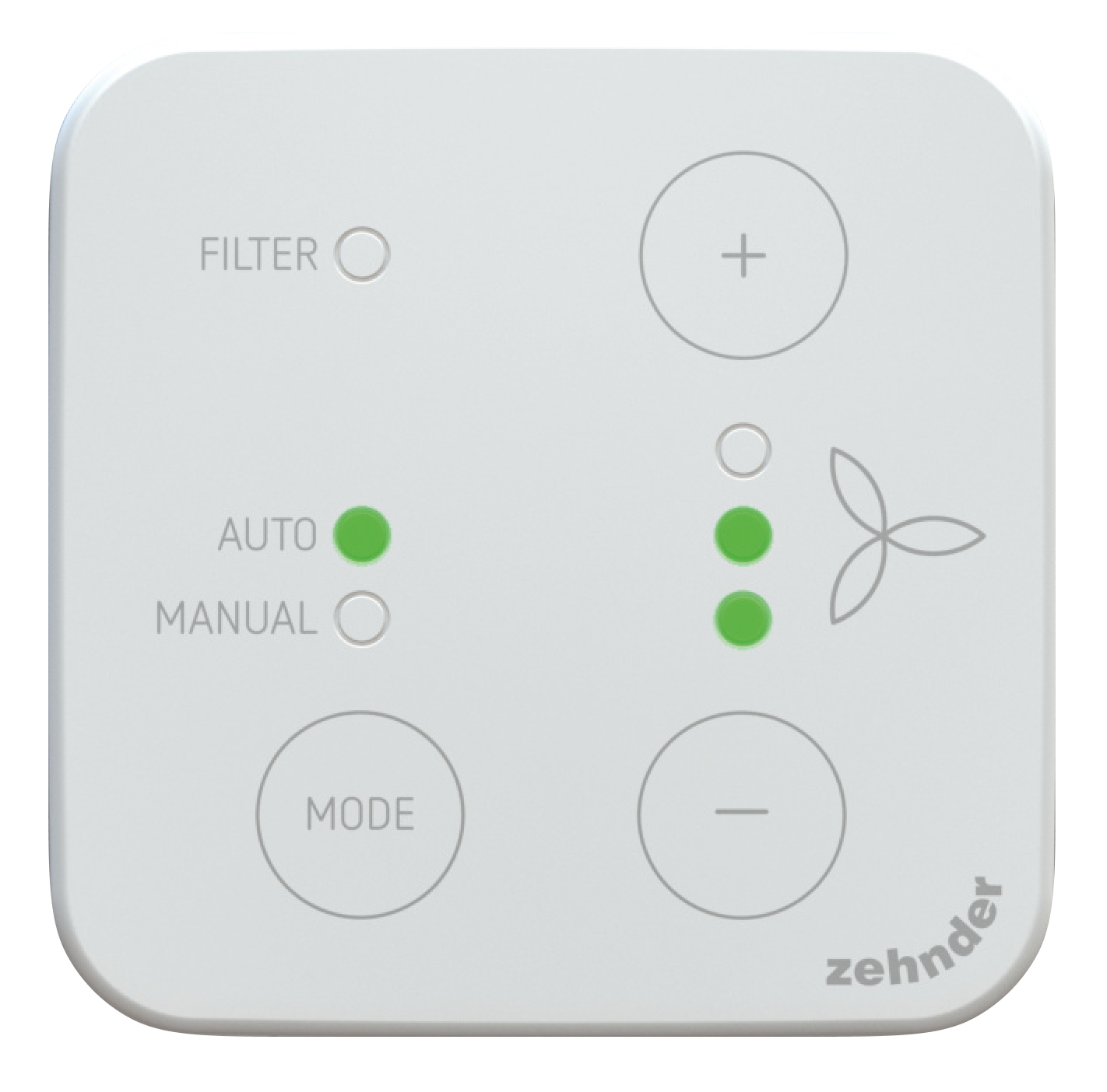 ComfoSwitch C55