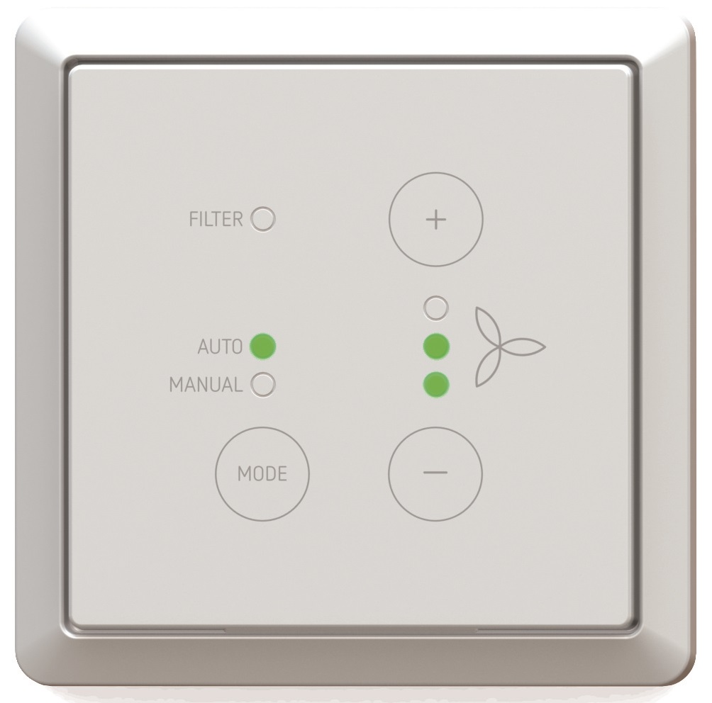 ComfoSwitch C67