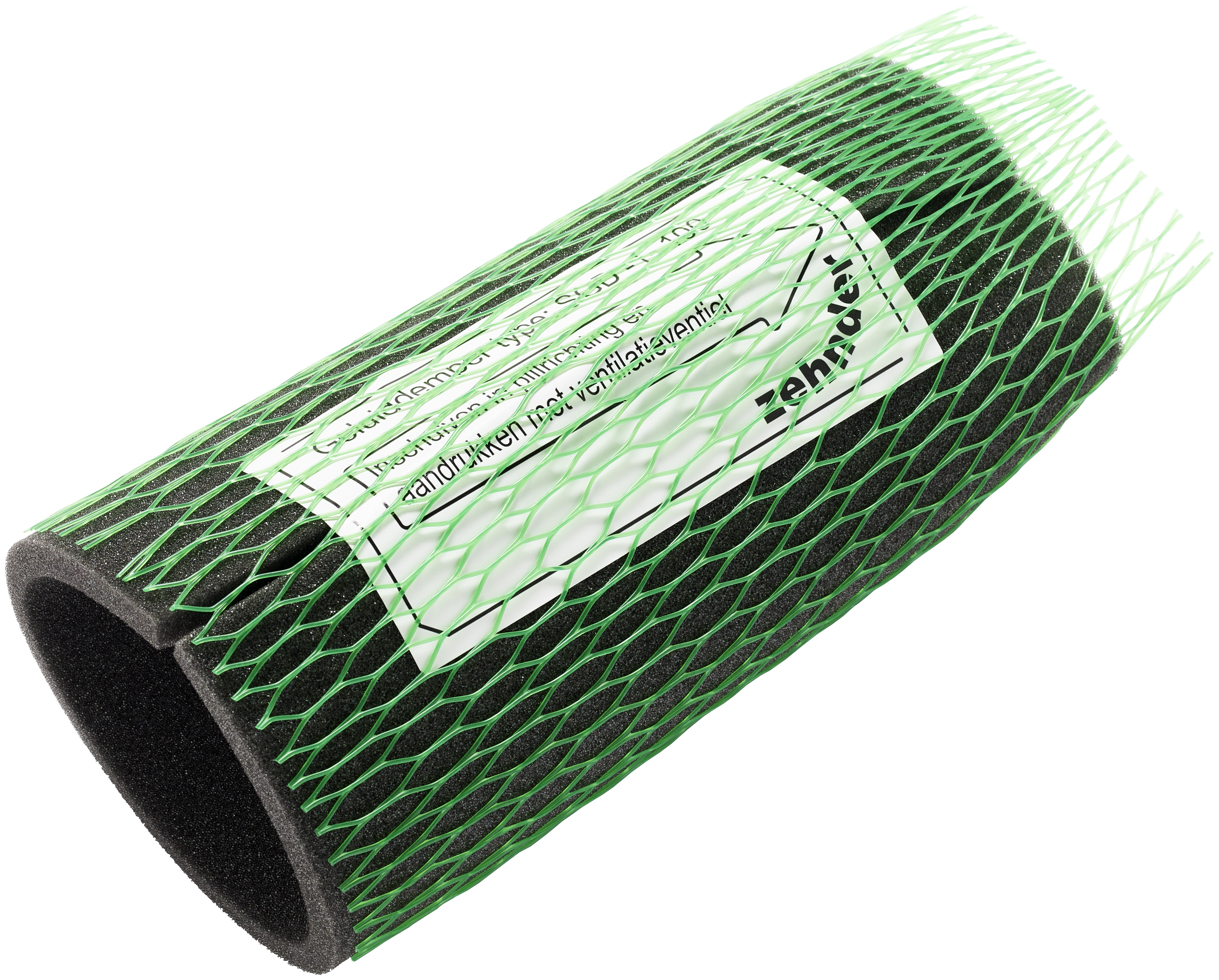 707110010_NOISE ATTENUATOR SGD1-100