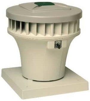 VPMe gelijkstroommotor