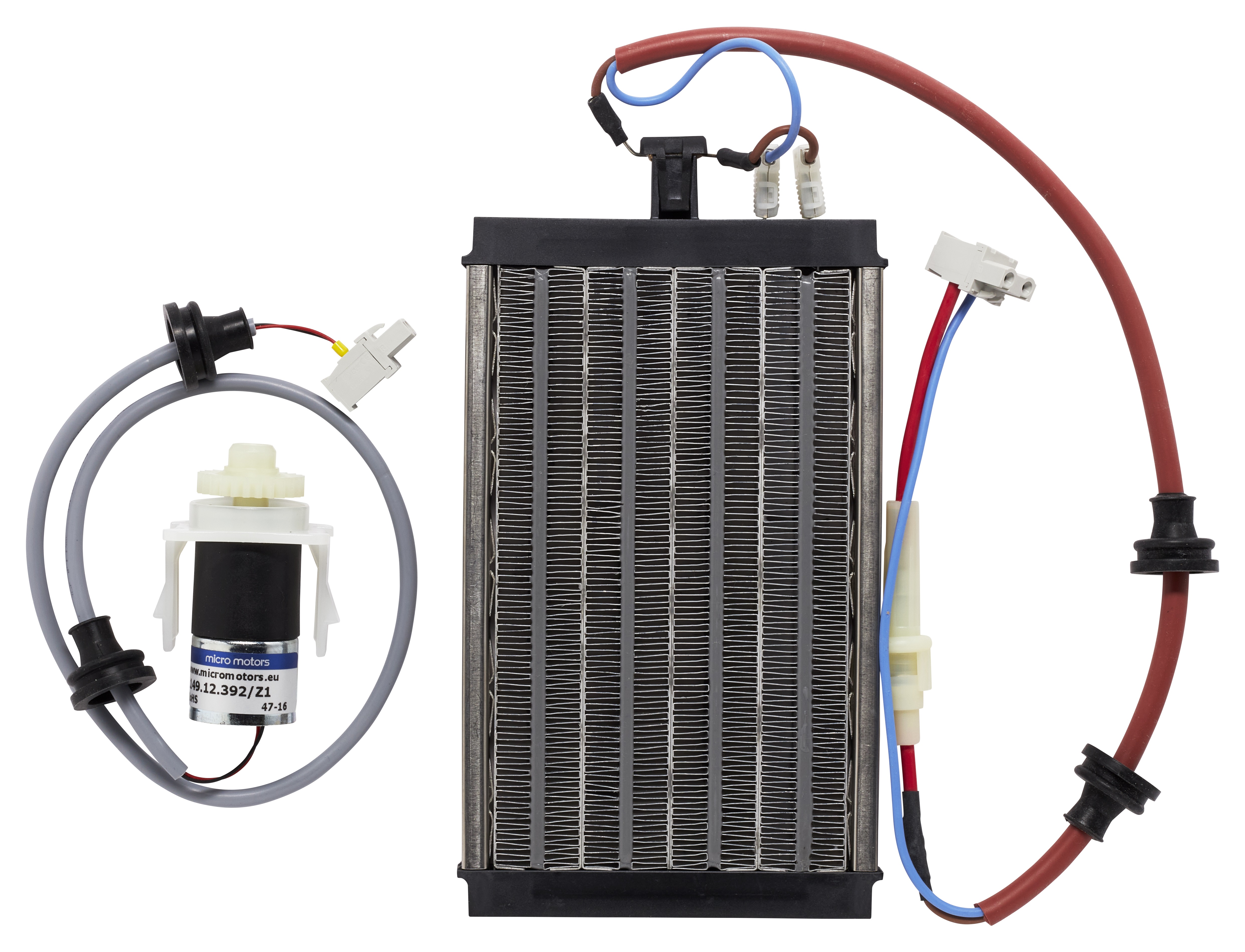 471230000_PRE HEATER KIT FOR CA 350