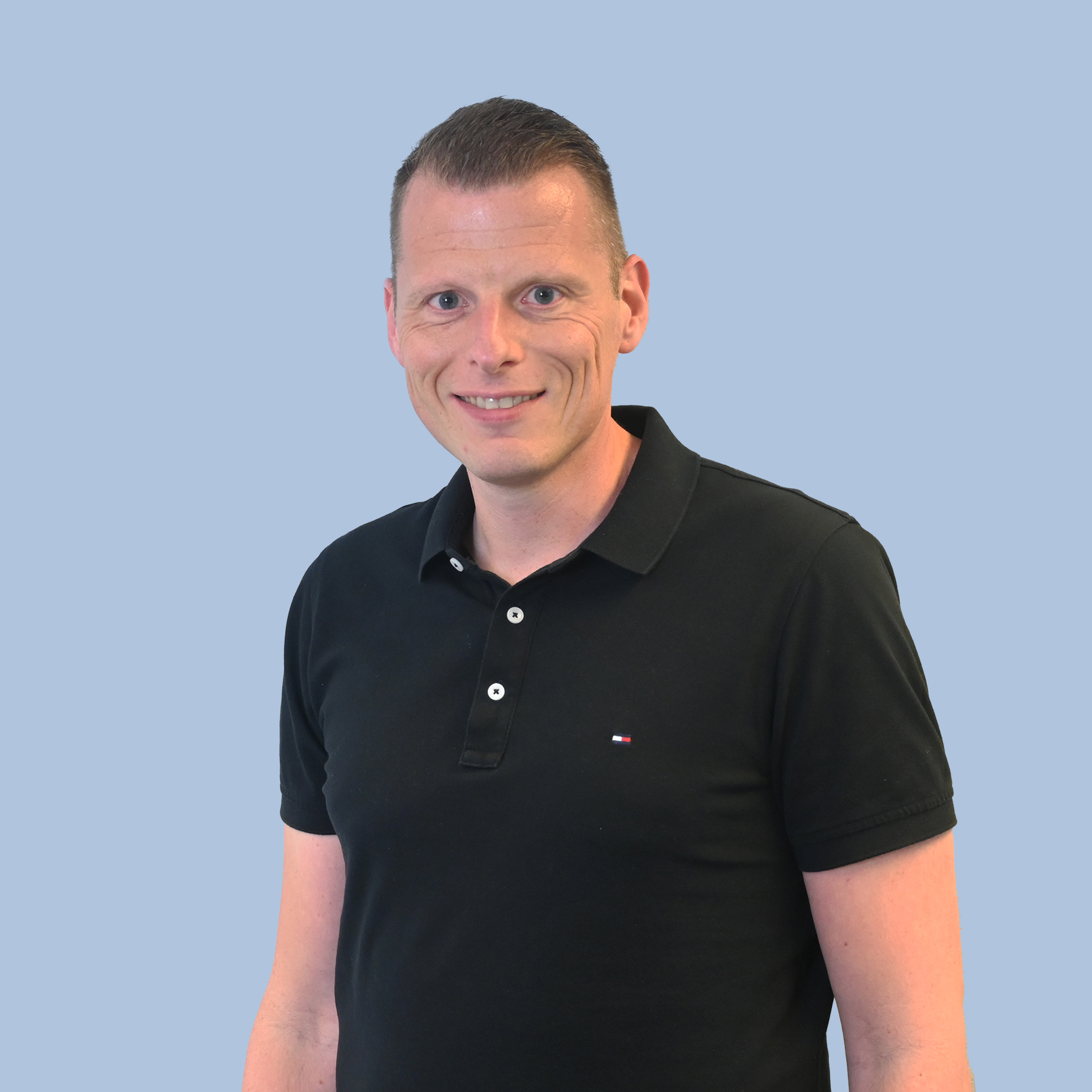 Kenny van der Waal